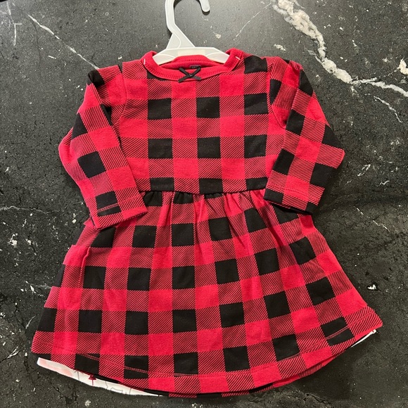 HB winter dresses (2pk) - Picture 2 of 4